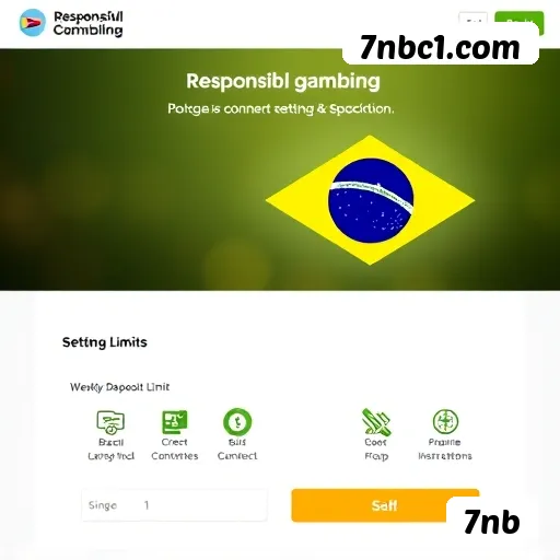 Login seguro 7nb - Imagem principal