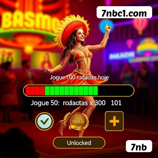 Plataforma 7nb - Imagem principal